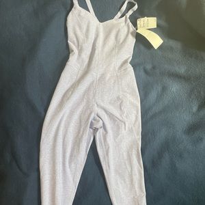 ZELLA Restore Soft Jumpsuit XS NWT